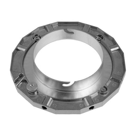 Maxpower Pro Speedring & Insert for Elinchrome MA2966441